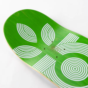Habitat Skateboards - Brian Delatorre Mindset Deck - 8"