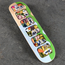 Load image into Gallery viewer, Habitat Skateboards - Baxter&#39;s Bentos Deck - 8.5&quot;