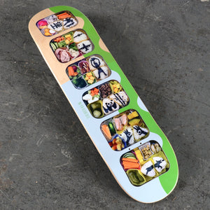 Habitat Skateboards - Baxter's Bentos Deck - 8.5"