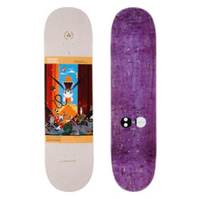 Load image into Gallery viewer, Habitat Skateboards - Harper Canyon Country Deck - 8.25&quot;