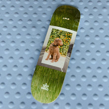 Load image into Gallery viewer, Habitat Skateboards - Dela Eye Level 1 Deck - 8.125&quot; / 8.75&quot;