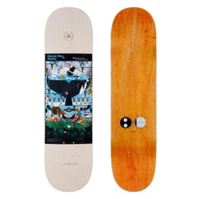 Load image into Gallery viewer, Habitat Skateboards - Harper Glacier Bay Deck - 8.125&quot;