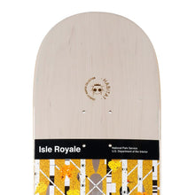 Load image into Gallery viewer, Habitat Skateboards - Harper Royale Deck - 8&quot;
