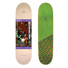 Load image into Gallery viewer, Habitat Skateboards - Harper Sierra Range Deck - 8.5&quot;