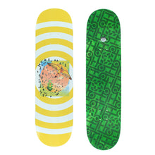 Load image into Gallery viewer, Habitat Skateboards - Rush Hour Deck - 8.25&quot;