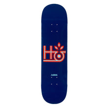 Load image into Gallery viewer, Habitat Skateboards - Tri-Colour Pod Deck - 7.875&quot;