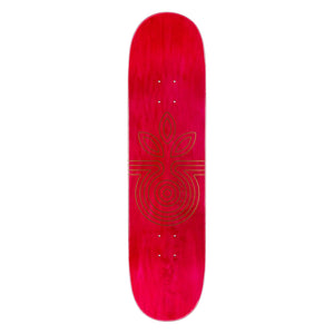 Habitat Skateboards - Tri-Colour Pod Deck - 7.875"
