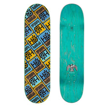 Load image into Gallery viewer, Habitat Skateboards - Pod Compressed Deck - 8.25&quot;