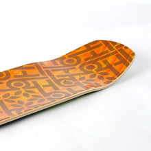 Load image into Gallery viewer, Habitat Skateboards - 100% Biodegradable Deck - 8.25&quot;