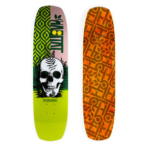 Habitat Skateboards - 100% Biodegradable Deck - 8.25"