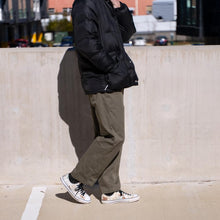 Load image into Gallery viewer, Habitat Skateboards - Team Issue Pants - Olive